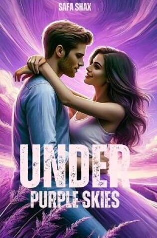 Cover of Under Purple Skies