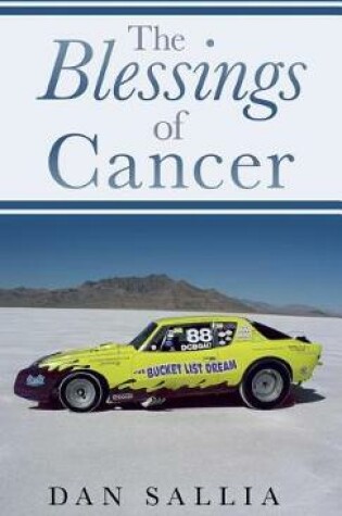 Cover of The Blessings of Cancer