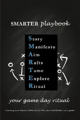 Cover of Smarter Playbook