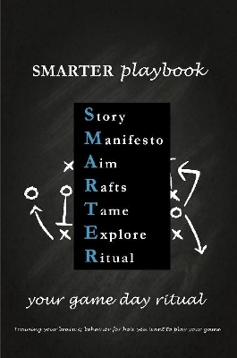 Book cover for Smarter Playbook