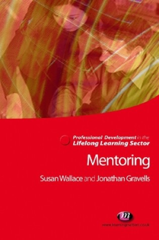 Cover of Mentoring in the Lifelong Learning Sector