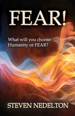 Book cover for Fear!