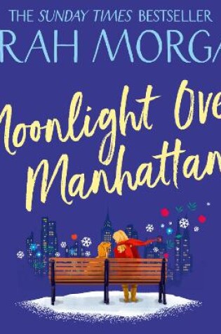 Cover of Moonlight Over Manhattan