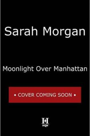 Cover of Moonlight Over Manhattan