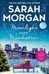 Book cover for Moonlight Over Manhattan