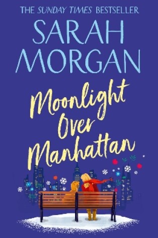 Cover of Moonlight Over Manhattan