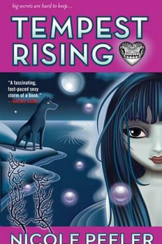 Cover of Tempest Rising