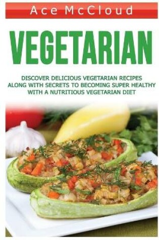 Cover of Vegetarian