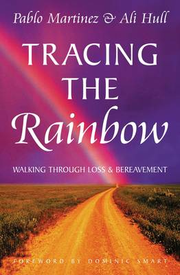 Book cover for Tracing the Rainbow