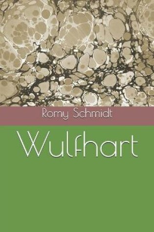 Cover of Wulfhart