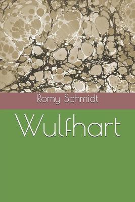 Book cover for Wulfhart