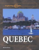 Cover of Quebec
