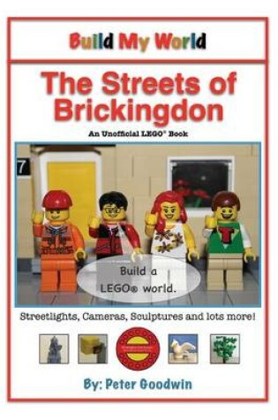 Cover of The Streets of Brickingdon