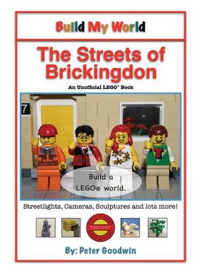 Book cover for The Streets of Brickingdon