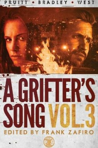 Cover of A Grifter's Song Vol. 3
