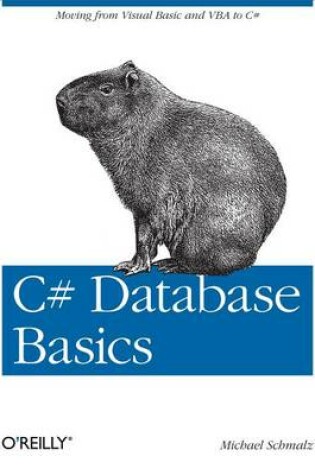 Cover of C# Database Basics