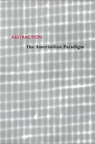 Cover of Abstraction