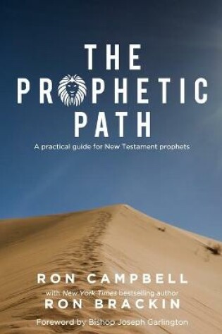 Cover of The Prophetic Path
