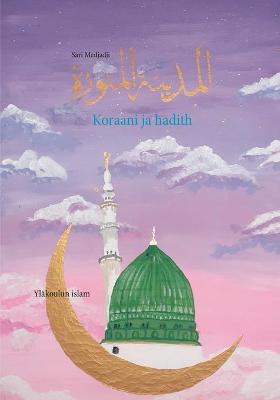 Book cover for Koraani ja hadith