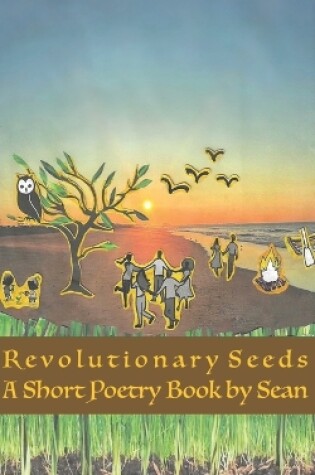 Cover of Revolutionary Seeds