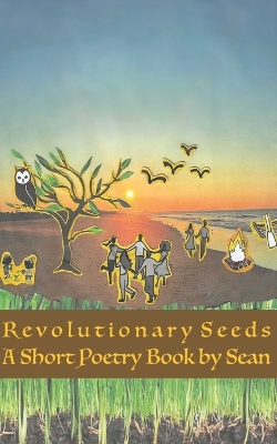 Book cover for Revolutionary Seeds