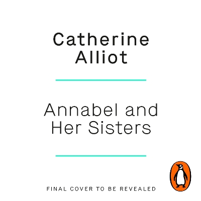 Book cover for Annabel and Her Sisters