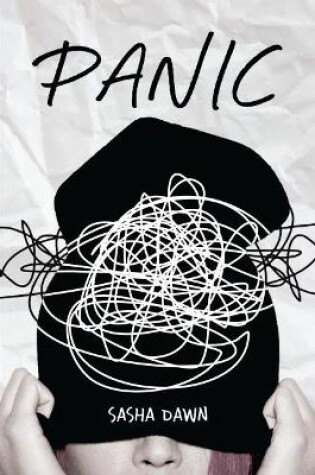 Cover of Panic