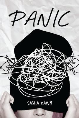 Book cover for Panic