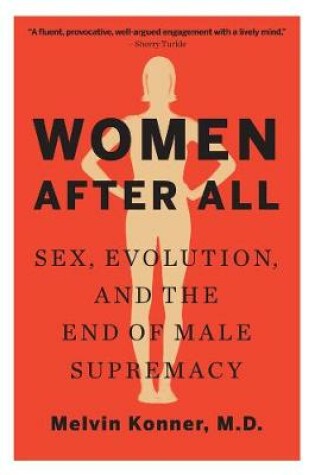 Cover of Women After All