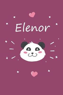 Book cover for Elenor