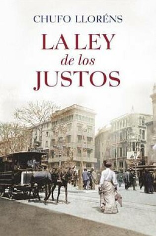 Cover of La Ley de Los Justos