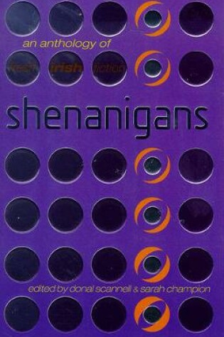 Cover of Shenanigans