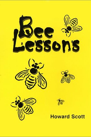 Cover of Bee Lessons