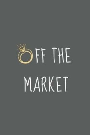 Cover of Off The Market