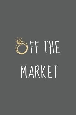 Book cover for Off The Market
