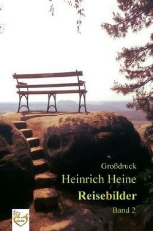 Cover of Reisebilder (Grossdruck)