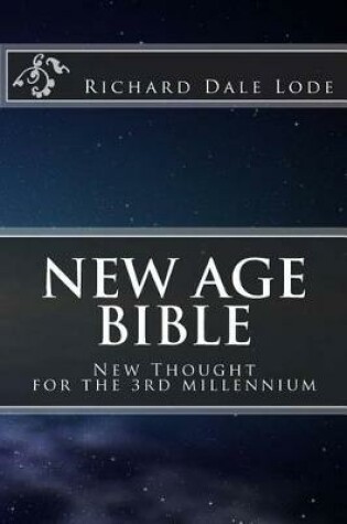 Cover of New Age Bible