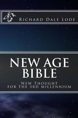 Book cover for New Age Bible