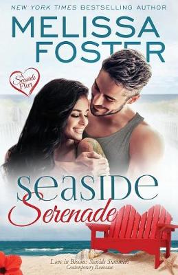 Book cover for Seaside Serenade