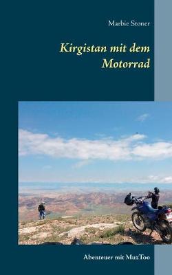 Book cover for Kirgistan mit dem Motorrad