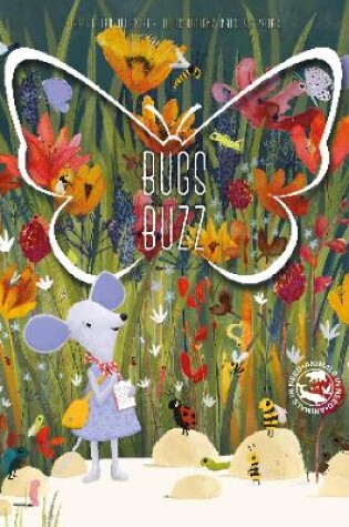 Cover of Bugs Buzz