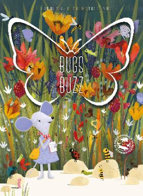 Cover of Bugs Buzz