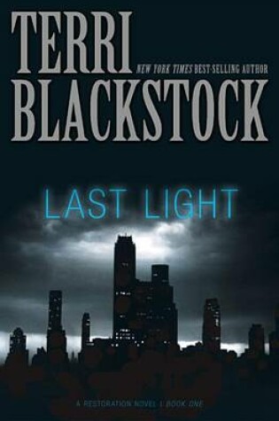 Cover of Last Light