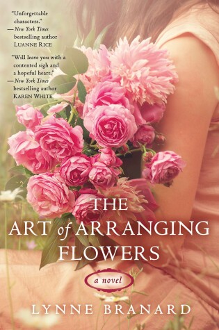 Cover of The Art of Arranging Flowers