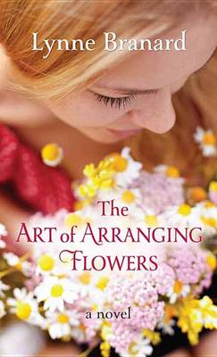 Book cover for The Art of Arranging Flowers