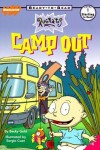 Book cover for Camp out