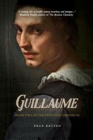 Cover of Guillaume