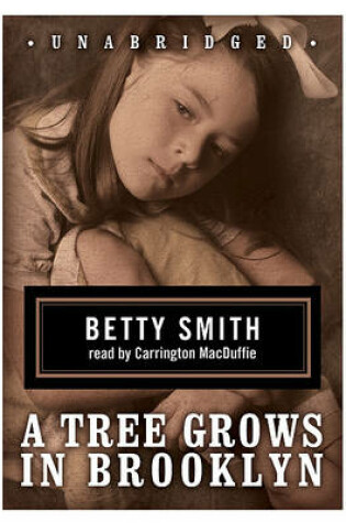 Cover of A Tree Grow in Brooklyn