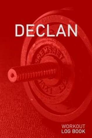 Cover of Declan