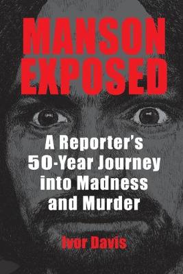 Book cover for Manson Exposed